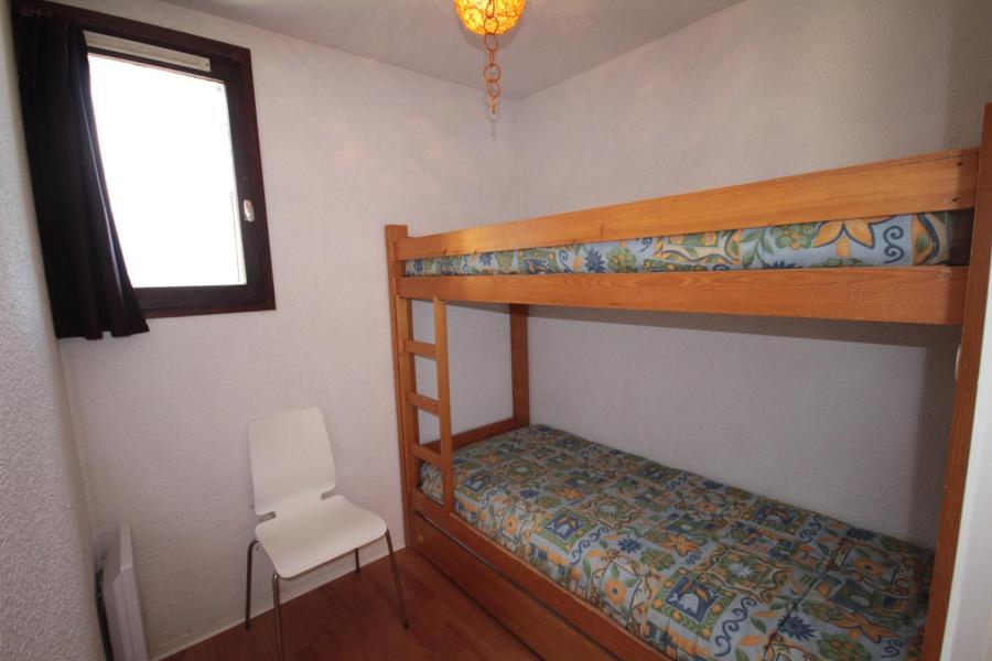 Rent in ski resort 1 room apartment sleeping corner 5 people (13) - Résidence Isabella C - Les Saisies - Apartment