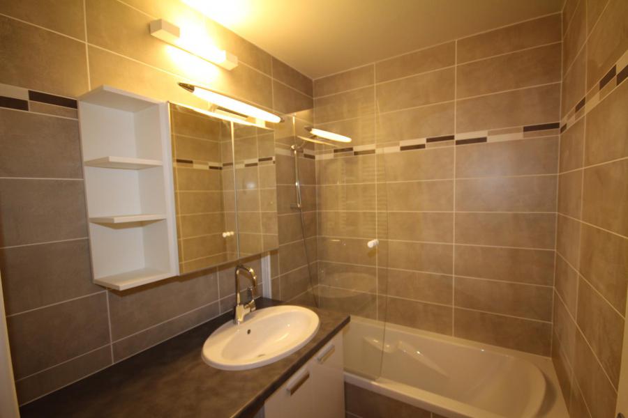 Wynajem na narty Apartament 2 pokojowy 4 osób (33) - Résidence Isabella D - Les Saisies