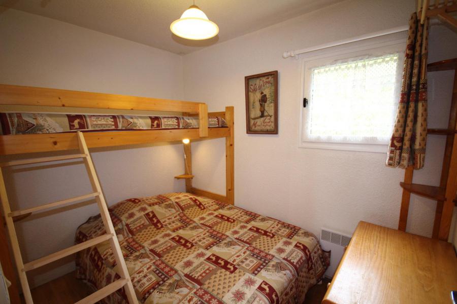 Wynajem na narty Apartament 2 pokojowy 5 osób (34) - Résidence Isabelle B - Les Saisies - Kabina