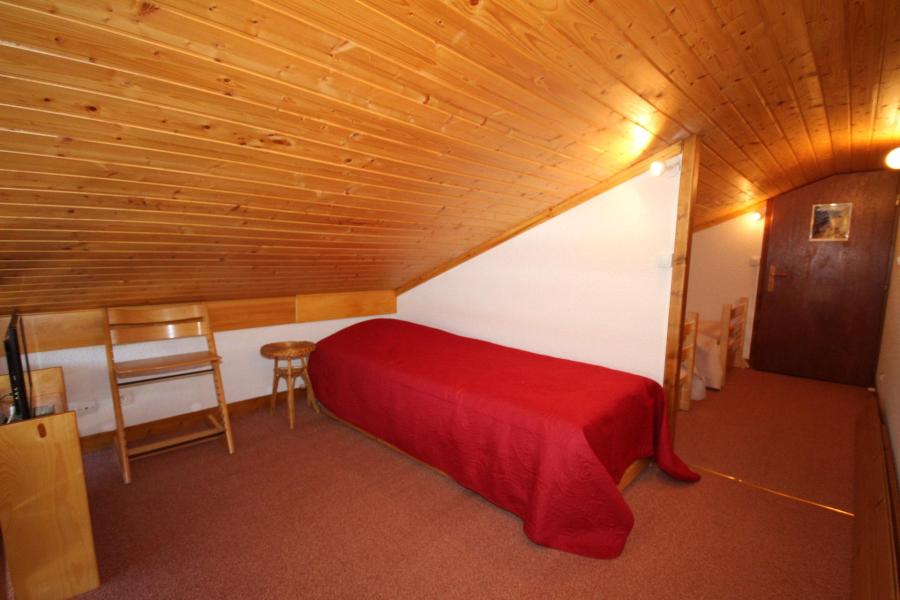 Location au ski Appartement 3 pièces mezzanine 6 personnes (013) - Résidence Karina - Les Saisies