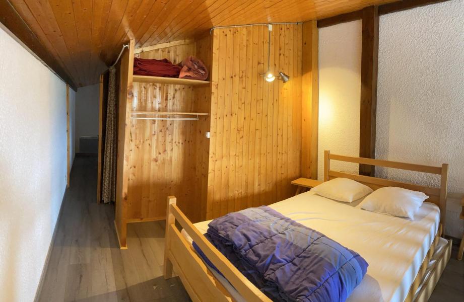 Soggiorno sugli sci Appartamento 2 stanze con mezzanino per 8 persone (14) - Résidence l'Ecrin - Les Saisies