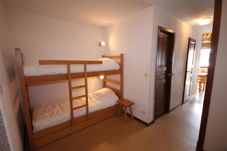 Ski verhuur Appartement 2 kamers mezzanine 8 personen (14) - Résidence l'Ecrin - Les Saisies