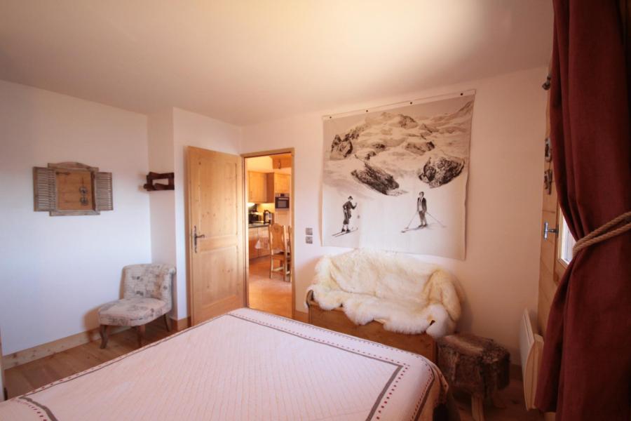 Аренда на лыжном курорте Апартаменты 3 комнат 6 чел. (20) - Résidence la Perle des Alpes H - Les Saisies
