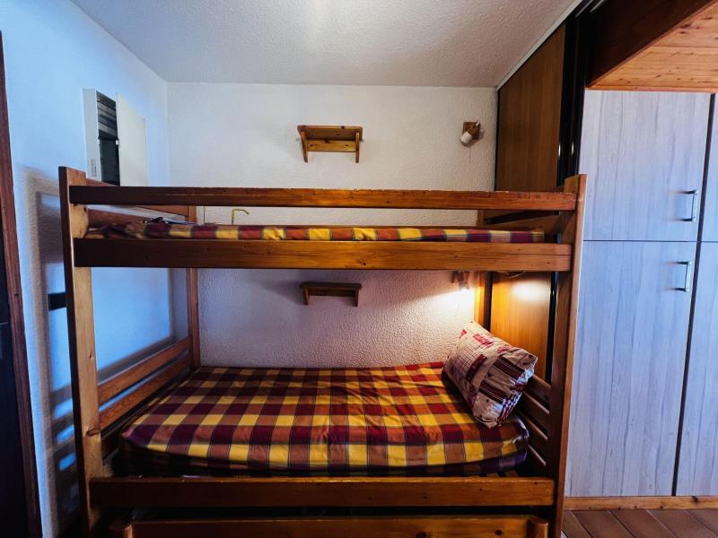 Alquiler al esquí Apartamento cabina para 5 personas (2) - Résidence le Glacier B - Les Saisies