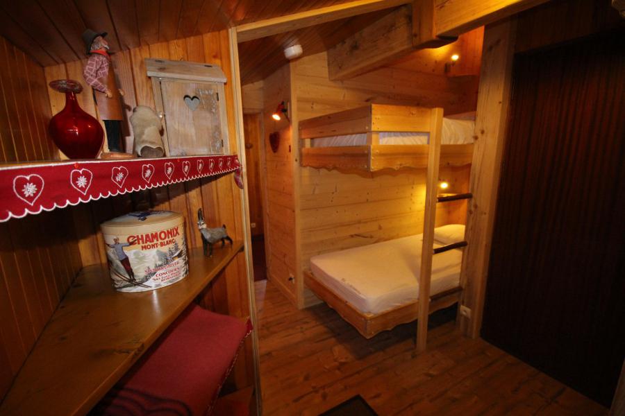 Soggiorno sugli sci Appartamento 2 stanze con alcova per 6 persone (039) - Résidence le Mirantin - Les Saisies - Appartamento