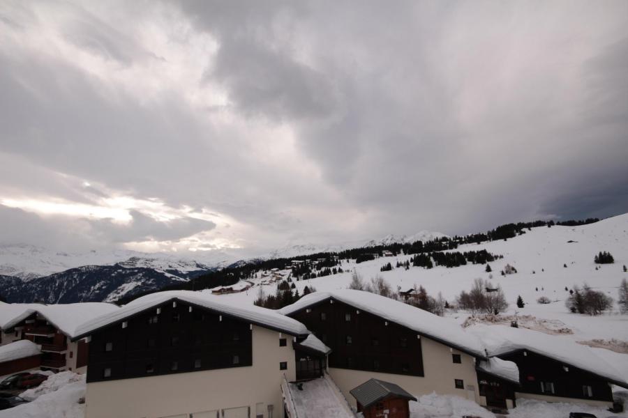Alquiler al esquí Estudio para 2 personas (247) - Résidence le Village 2 - Les Saisies