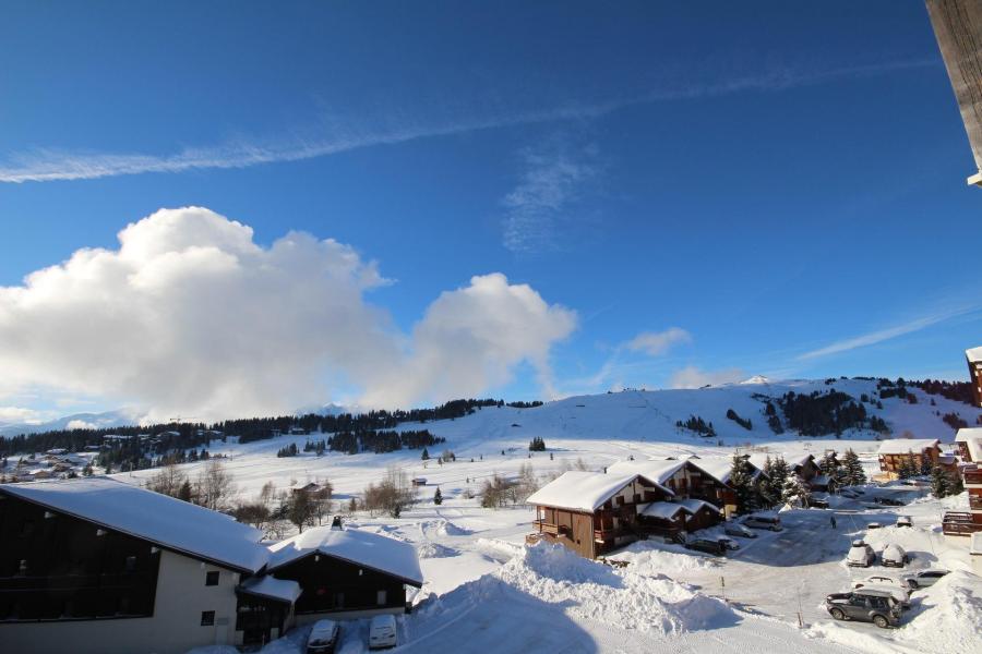 Alquiler al esquí Apartamento 2 piezas para 7 personas (234) - Résidence le Village 2 - Les Saisies