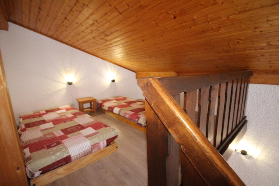 Аренда на лыжном курорте Апартаменты 2 комнат 7 чел. (234) - Résidence le Village 2 - Les Saisies