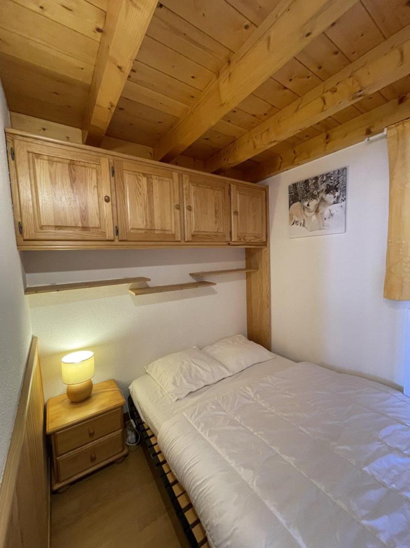 Alquiler al esquí Apartamento 4 piezas mezzanine para 8 personas (321) - Résidence le Village 3 - Les Saisies