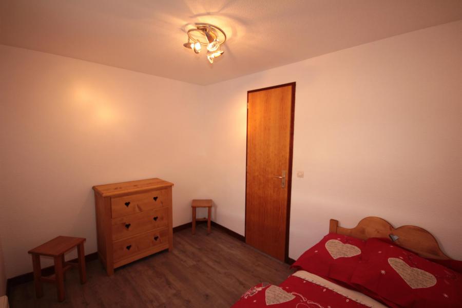 Ski verhuur Appartement 2 kamers 4 personen (312) - Résidence le Village 3 - Les Saisies - Appartementen