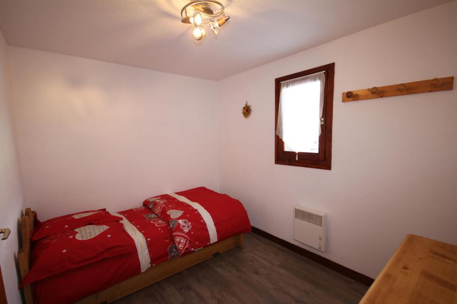 Ski verhuur Appartement 2 kamers 4 personen (312) - Résidence le Village 3 - Les Saisies - Kamer