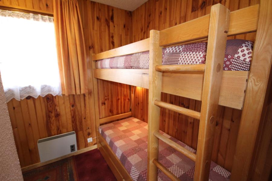 Rent in ski resort Studio sleeping corner 4 people (415) - Résidence le Village 4 - Les Saisies