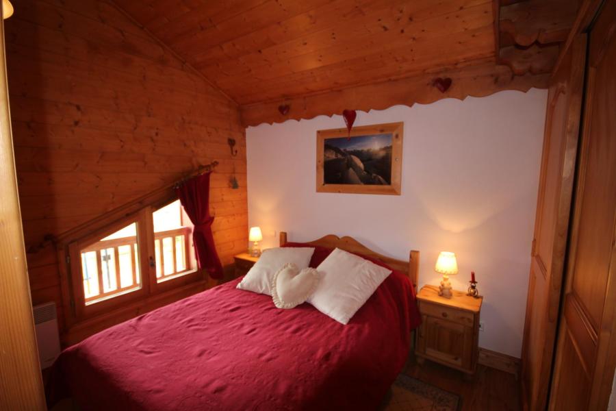 Аренда на лыжном курорте Апартаменты 3 комнат 6 чел. (12) - Résidence le Village des Lapons A - Les Saisies