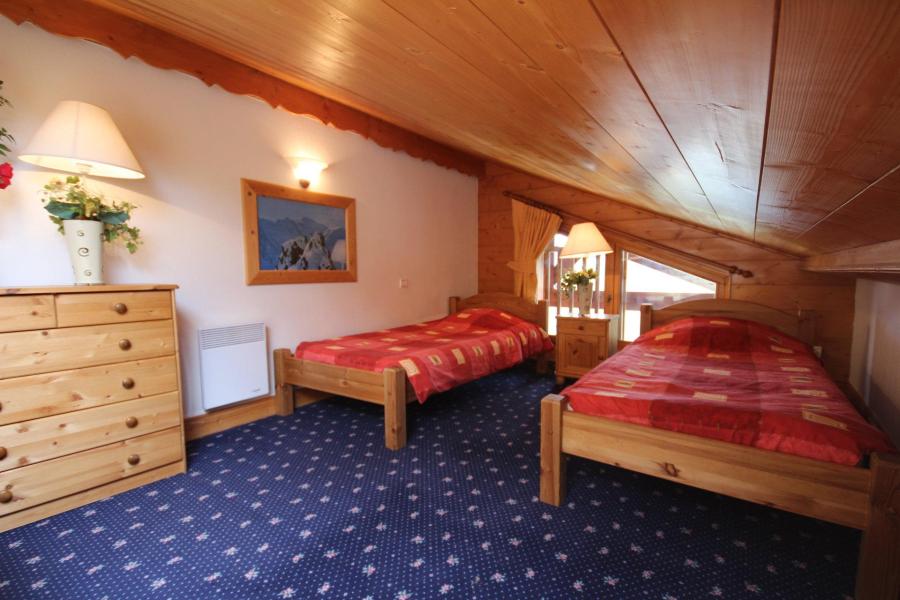 Аренда на лыжном курорте Апартаменты 3 комнат 6 чел. (12) - Résidence le Village des Lapons A - Les Saisies