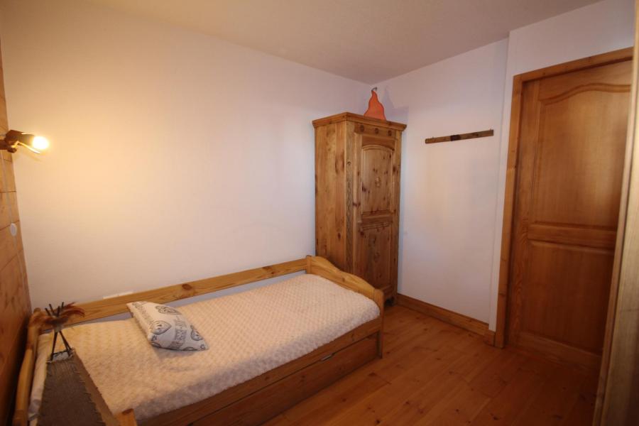 Rent in ski resort 3 room apartment 6 people (04) - Résidence le Village des Lapons F - Les Saisies
