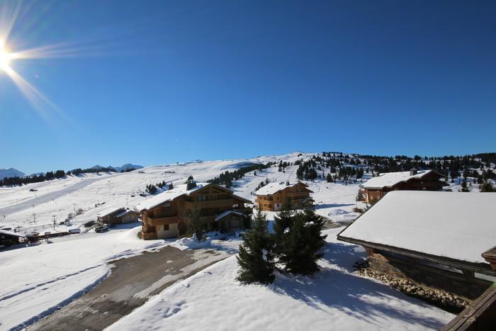 Rent in ski resort Résidence le Village des Lapons H - Les Saisies
