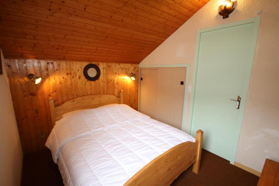 Location au ski Appartement 3 pièces 6 personnes (021) - Résidence Lezette 1 - Les Saisies - Chambre