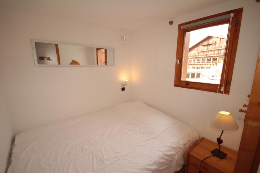 Rent in ski resort 3 room apartment 7 people (130) - Résidence Mont Blanc A - Les Saisies