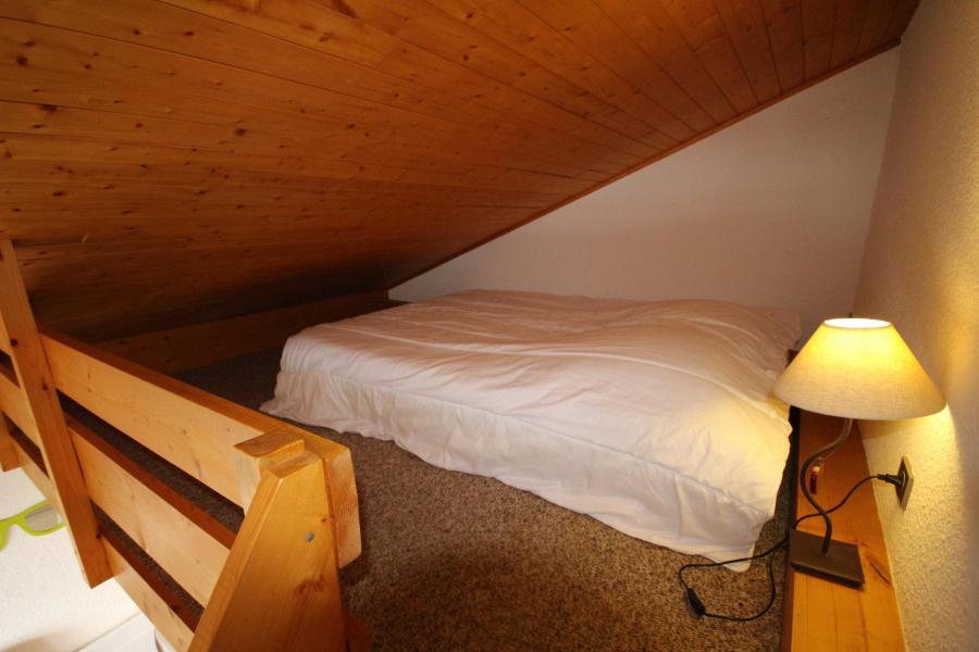 Ski verhuur Appartement 3 kamers 7 personen (130) - Résidence Mont Blanc A - Les Saisies