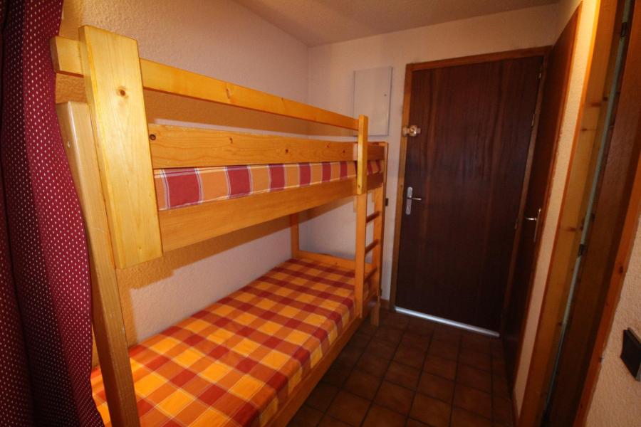 Alquiler al esquí Estudio -espacio montaña- para 5 personas (123) - Résidence Mont Blanc A - Les Saisies - Cabina