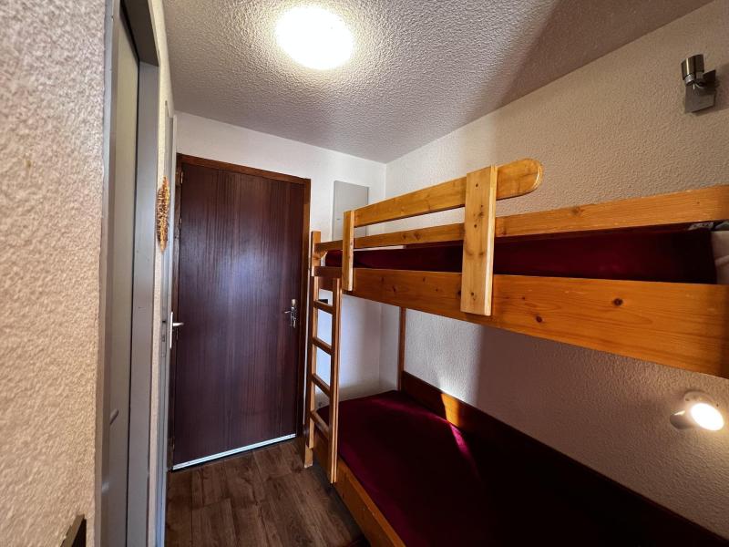 Skiverleih Studio Schlafnische 4 Personen (112) - Résidence Mont Blanc A - Les Saisies - Stockbetten