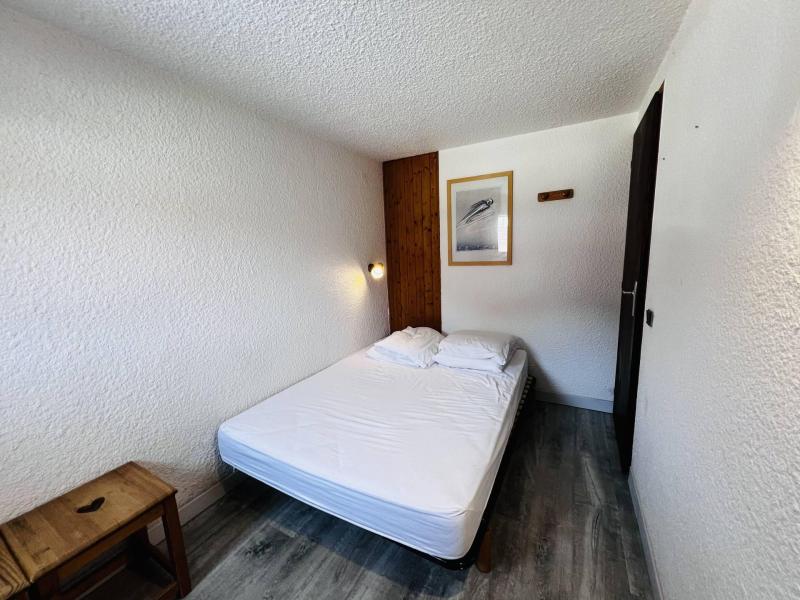 Skiverleih Wohnung 2 Mezzanine Zimmer 6 Leute (221) - Résidence Mont Blanc B - Les Saisies