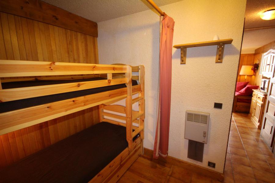 Rent in ski resort 2 room apartment sleeping corner 7 people (004) - Résidence Roselend - Les Saisies