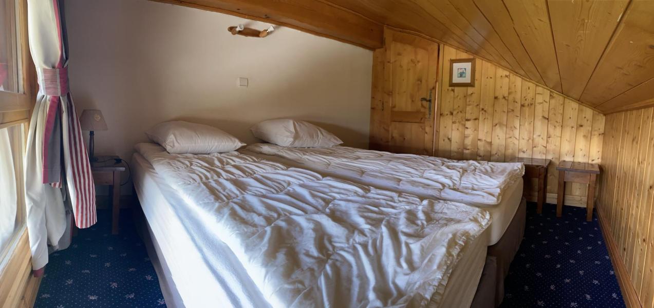 Alquiler al esquí Apartamento 4 piezas para 6 personas (G18) - Résidence Village des Lapons G - Les Saisies