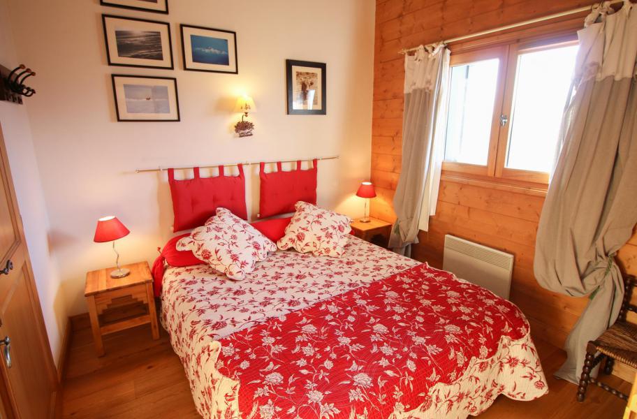 Location au ski Appartement 4 pièces 8 personnes (J07) - Résience Alpages de Bisanne J - Les Saisies - Appartement