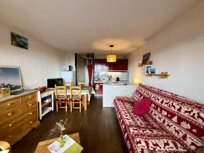 Alquiler al esquí Estudio para 2 personas (007) - Chalet Alpenrose - Les Saisies - Estancia