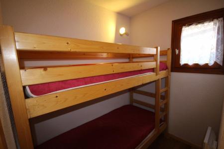 Ski verhuur Appartement 3 kamers 6 personen (405) - Chalet Cristal 4 - Les Saisies - Appartementen