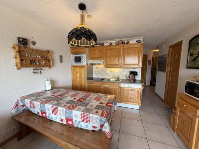 Rent in ski resort 3 room apartment cabin 8 people (602) - Chalet Cristal 6 - Les Saisies - Inside