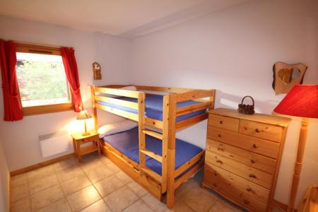 Rent in ski resort 3 room apartment cabin 7 people (605) - Chalet Cristal 6 - Les Saisies - Apartment