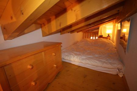 Location au ski Appartement 3 pièces cabine 6 personnes (615) - Chalet Cristal 6 - Les Saisies - Cabine