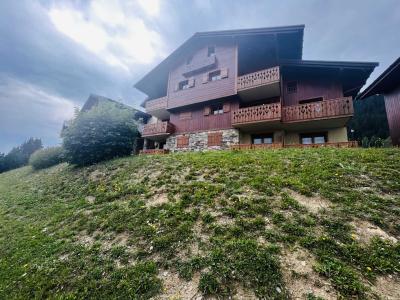 Аренда на лыжном курорте La Résidence des Fermes Du Beaufortain H - Les Saisies