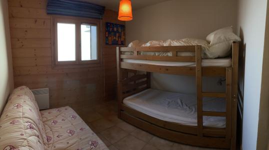 Skiverleih 4-Zimmer-Appartment für 8 Personen (04) - Les Alpages de Bisanne I - Les Saisies