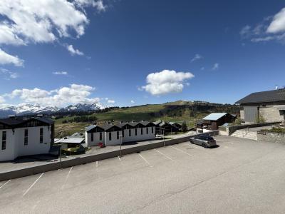 Skiverleih 3-Zimmer-Appartment für 6 Personen (F22) - Les Chalets des Cimes - Les Saisies
