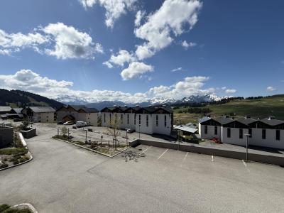 Skiverleih 3-Zimmer-Appartment für 6 Personen (F22) - Les Chalets des Cimes - Les Saisies