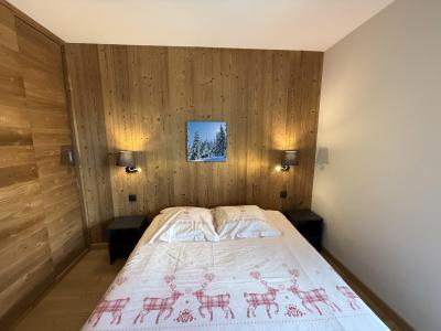 Skiverleih 3-Zimmer-Appartment für 6 Personen (F22) - Les Chalets des Cimes - Les Saisies