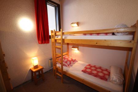 Ski verhuur Appartement 3 kamers 6 personen (042) - Résidence Bisanne - Les Saisies