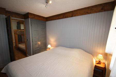 Rent in ski resort 2 room apartment sleeping corner 6 people (033) - Résidence Breithorn - Les Saisies - Cabin