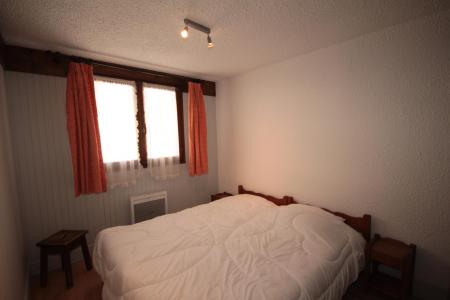Skiverleih 2-Zimmer-Berghütte für 6 Personen (036) - Résidence Breithorn - Les Saisies - Schlafzimmer