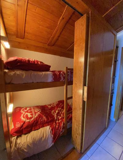 Аренда на лыжном курорте Апартаменты 3 комнат 6 чел. (13) - Résidence Cabri A - Les Saisies - апартаменты