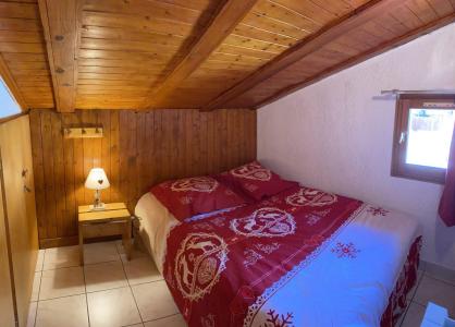 Location au ski Appartement 3 pièces 6 personnes (13) - Résidence Cabri A - Les Saisies - Chambre