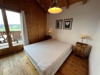 Skiverleih 3-Zimmer-Appartment für 6 Personen (CAS206) - Résidence Cascade - Les Saisies