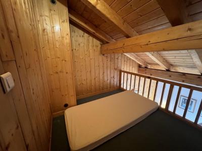 Ski verhuur Appartement 3 kamers 6 personen (CAS206) - Résidence Cascade - Les Saisies