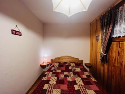 Wynajem na narty Apartament 2 pokojowy kabina 6 osób (EPIL03) - Résidence Epilobe - Les Saisies - Pokój