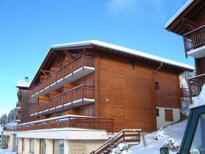 Hotel au ski Résidence Genevrier