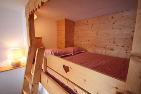 Alquiler al esquí Apartamento cabina 2 piezas para 4 personas (1131) - Résidence Grand Mont 1 - Les Saisies