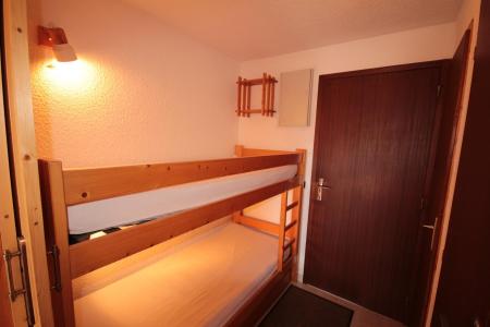 Аренда на лыжном курорте Квартира студия со спальней для 4 чел. (1103) - Résidence Grand Mont 1 - Les Saisies - Комната 